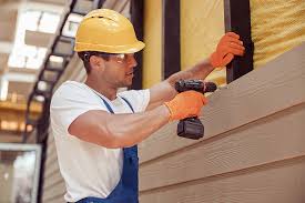 Best Aluminum Siding Installation  in Pinardville, NH